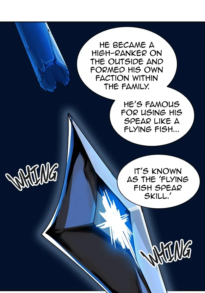 Tower of God - Chapter 369 - Page 73