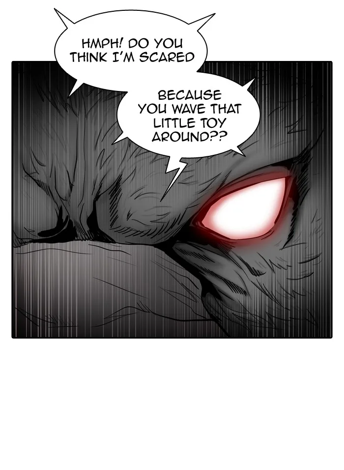 Tower of God - Chapter 369 - Page 76