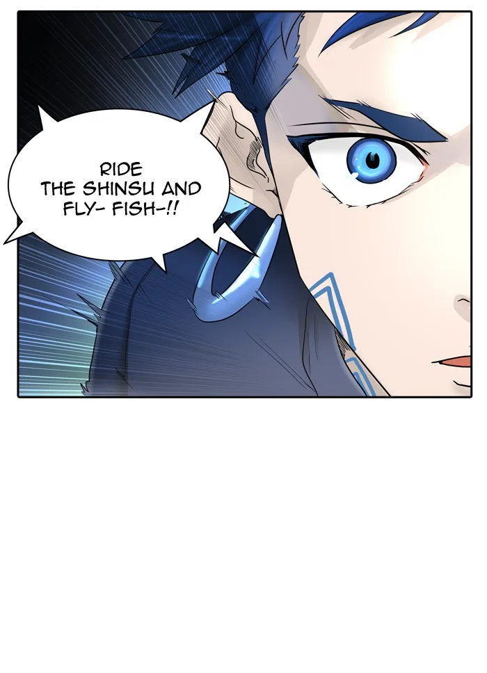 Tower of God - Chapter 369 - Page 79