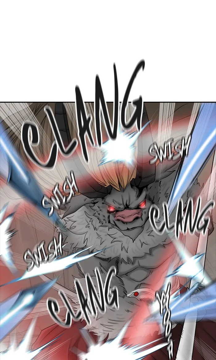 Tower of God - Chapter 369 - Page 83