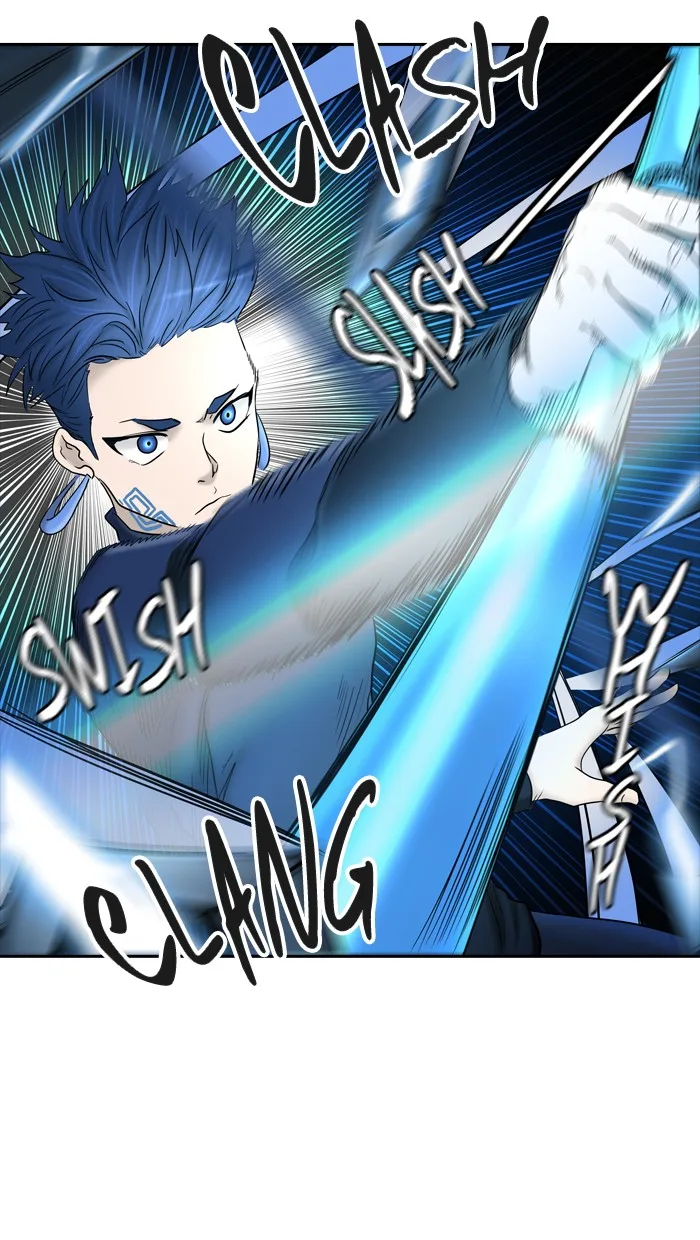 Tower of God - Chapter 369 - Page 87