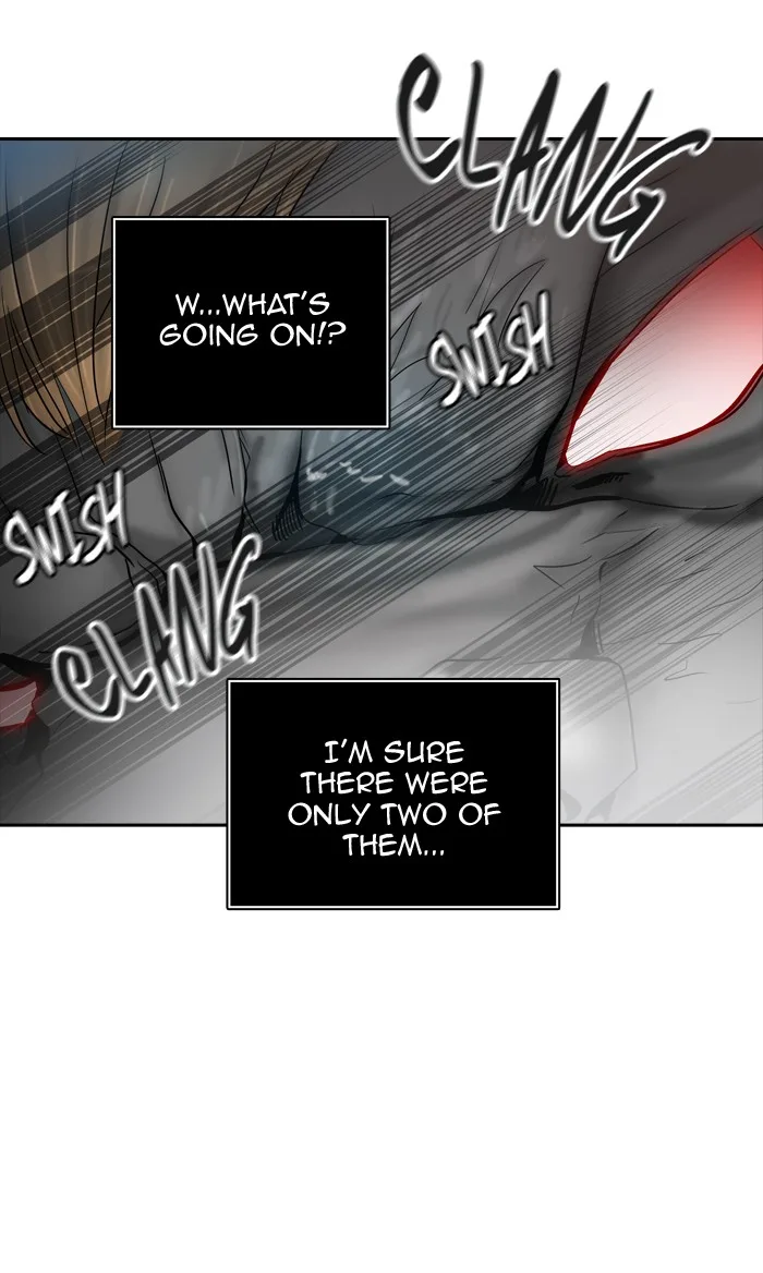 Tower of God - Chapter 369 - Page 88