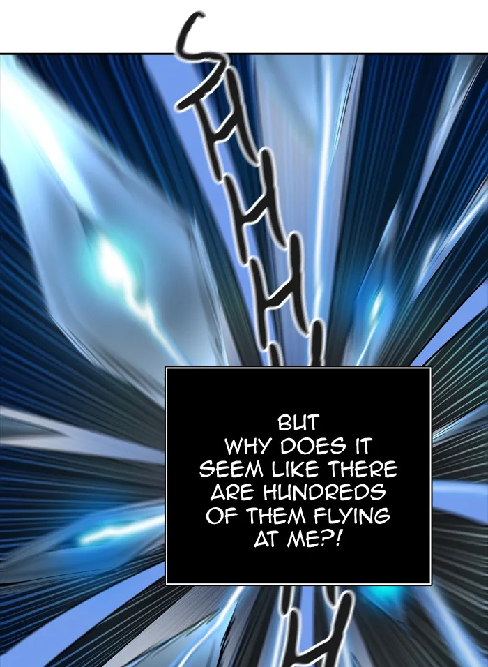 Tower of God - Chapter 369 - Page 89