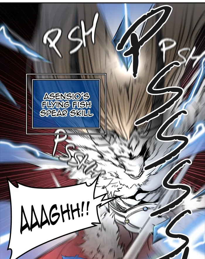 Tower of God - Chapter 369 - Page 91