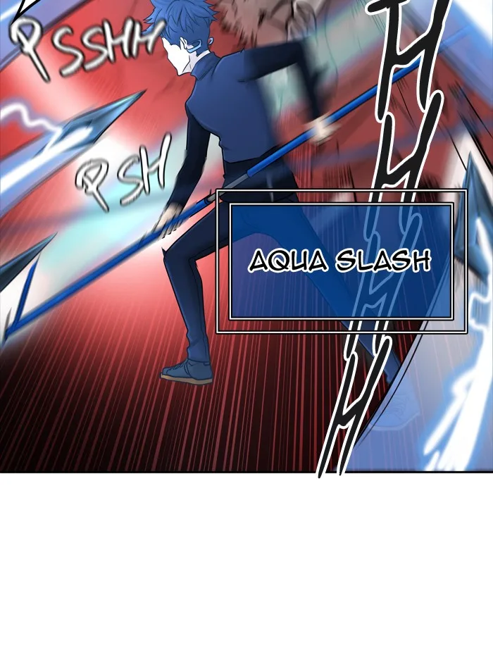 Tower of God - Chapter 369 - Page 92
