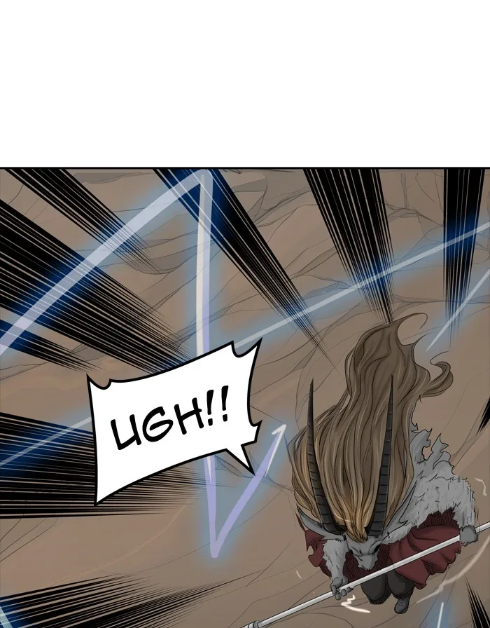 Tower of God - Chapter 369 - Page 93