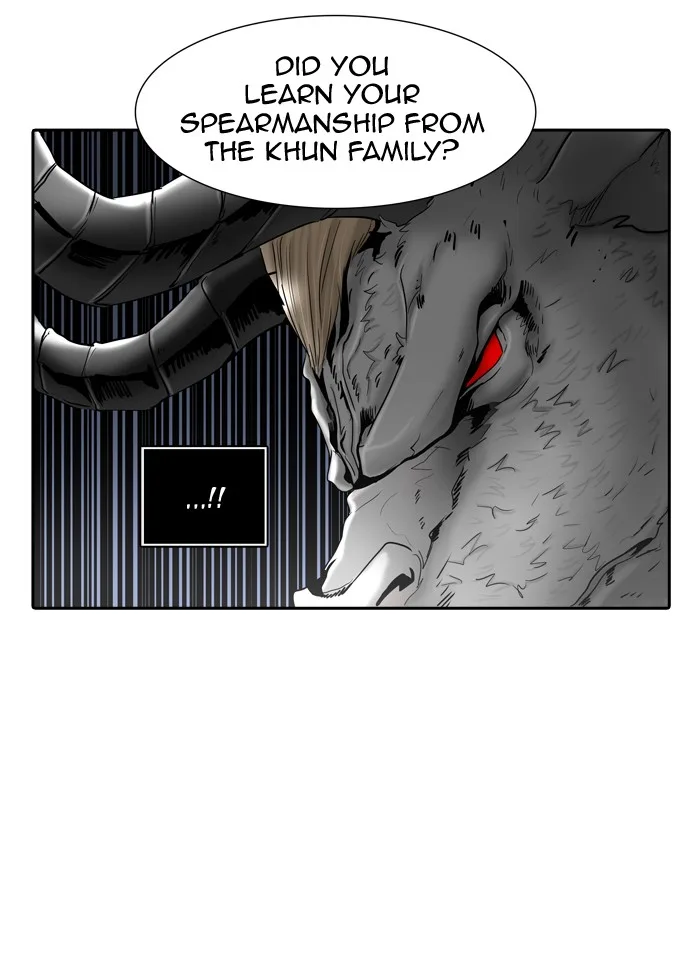 Tower of God - Chapter 369 - Page 96