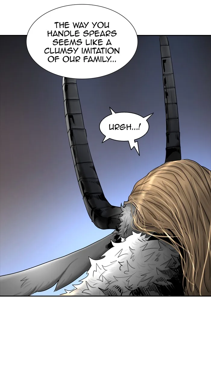Tower of God - Chapter 369 - Page 97