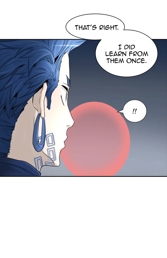 Tower of God - Chapter 369 - Page 98