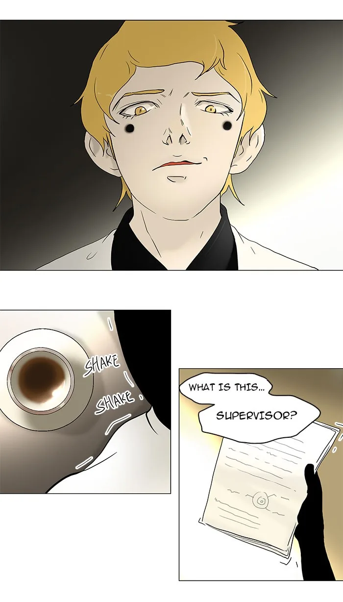 Tower of God - Chapter 37 - Page 1
