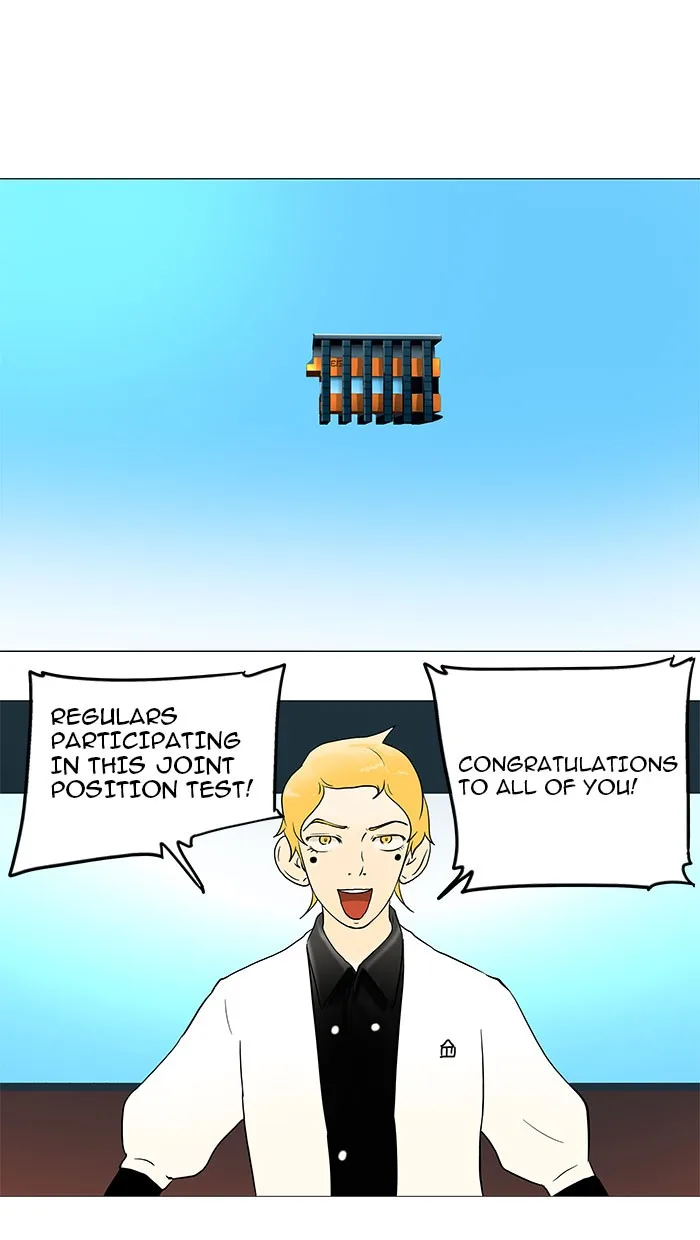 Tower of God - Chapter 37 - Page 10