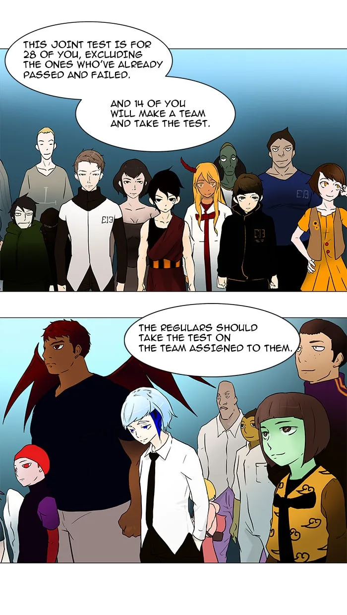Tower of God - Chapter 37 - Page 11