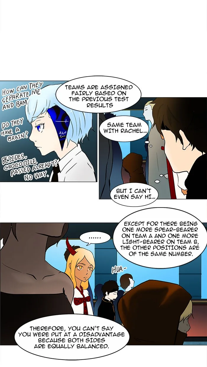 Tower of God - Chapter 37 - Page 13
