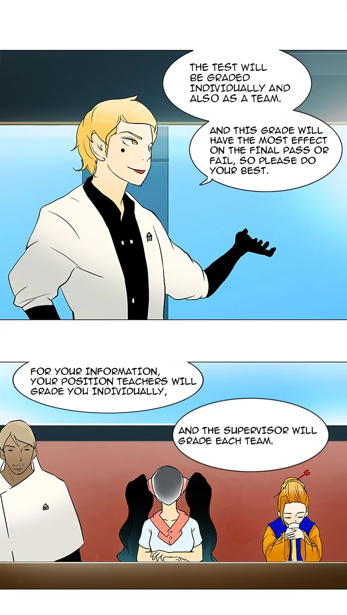 Tower of God - Chapter 37 - Page 14