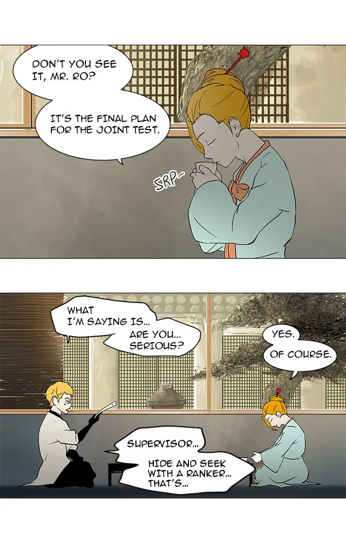 Tower of God - Chapter 37 - Page 2