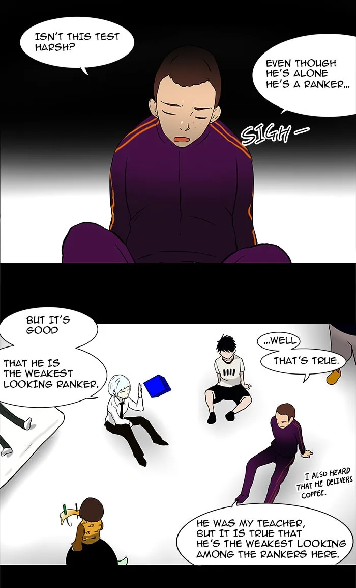 Tower of God - Chapter 37 - Page 26