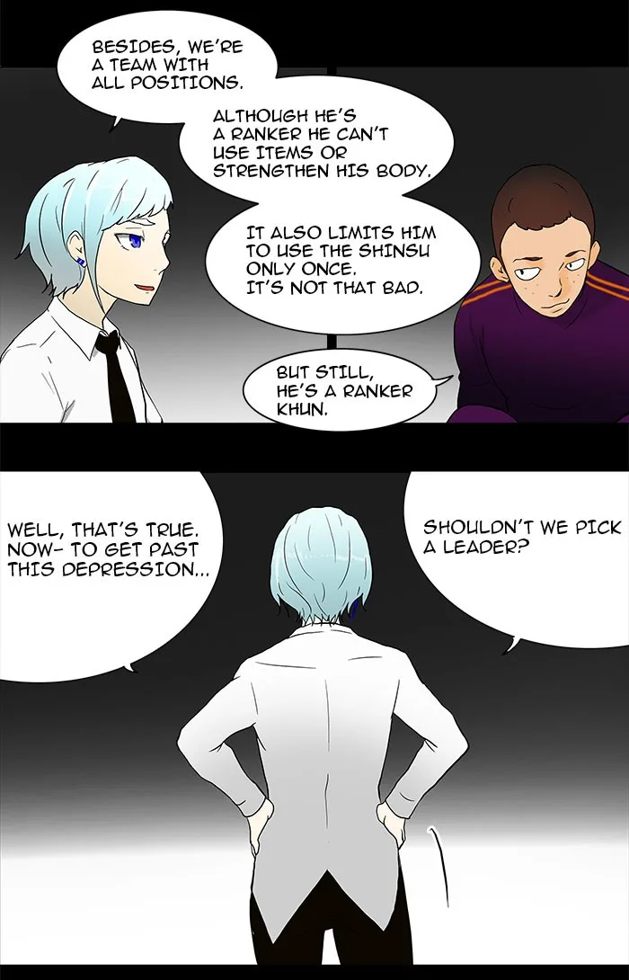 Tower of God - Chapter 37 - Page 27