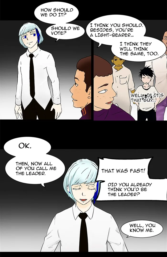 Tower of God - Chapter 37 - Page 28
