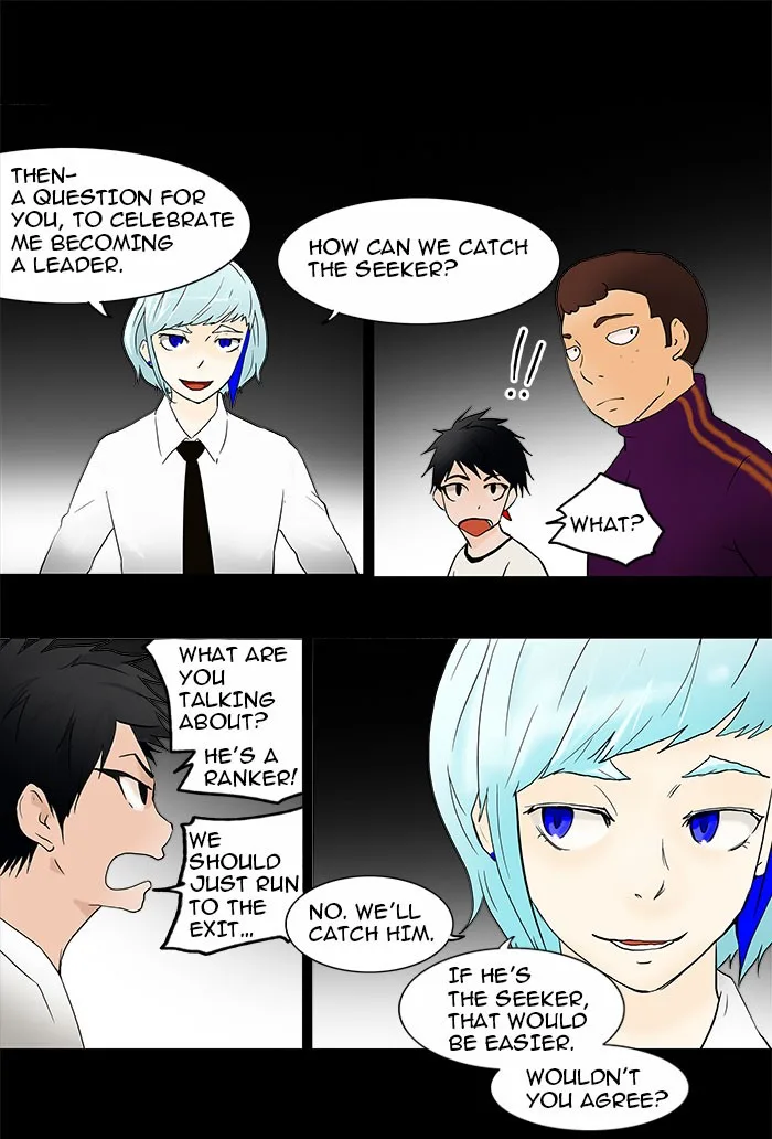 Tower of God - Chapter 37 - Page 29