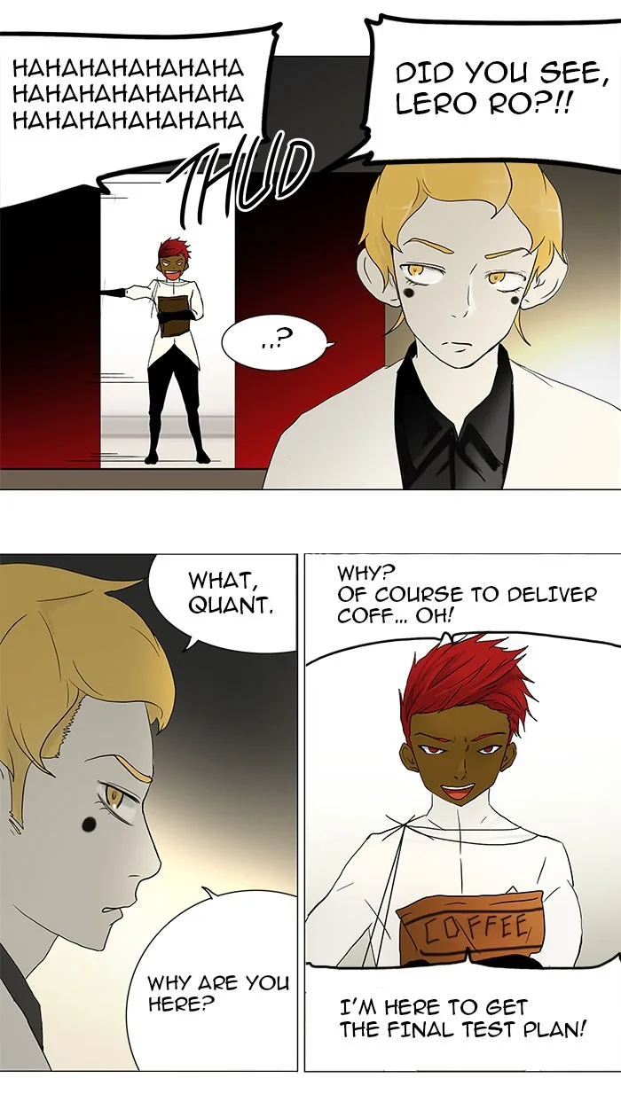 Tower of God - Chapter 37 - Page 3
