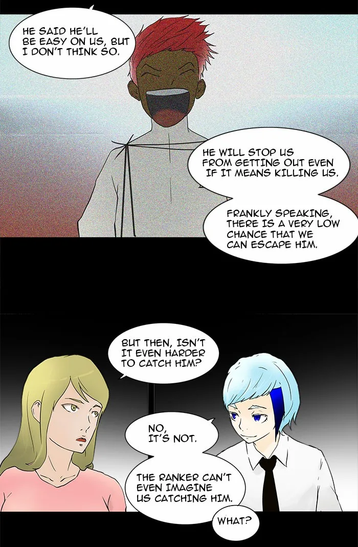 Tower of God - Chapter 37 - Page 31