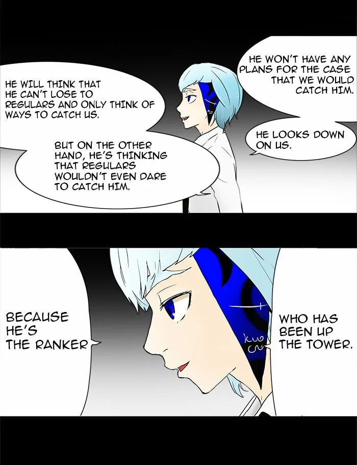 Tower of God - Chapter 37 - Page 32