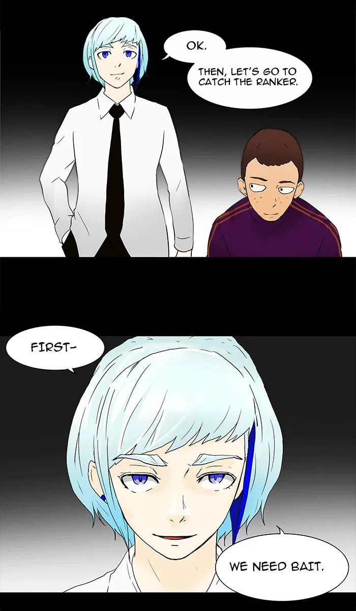 Tower of God - Chapter 37 - Page 35