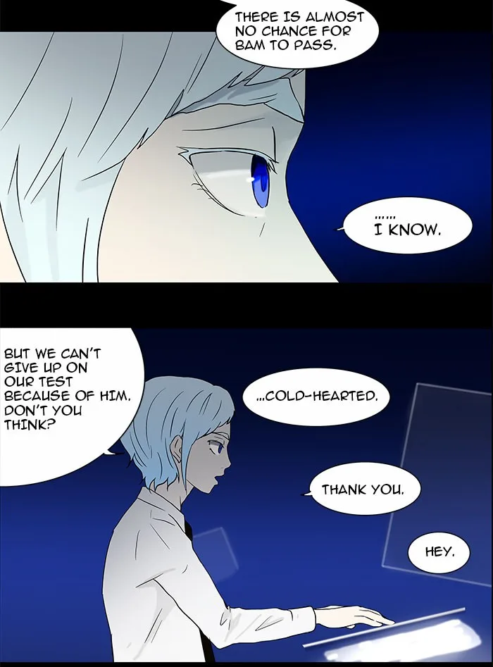 Tower of God - Chapter 37 - Page 40