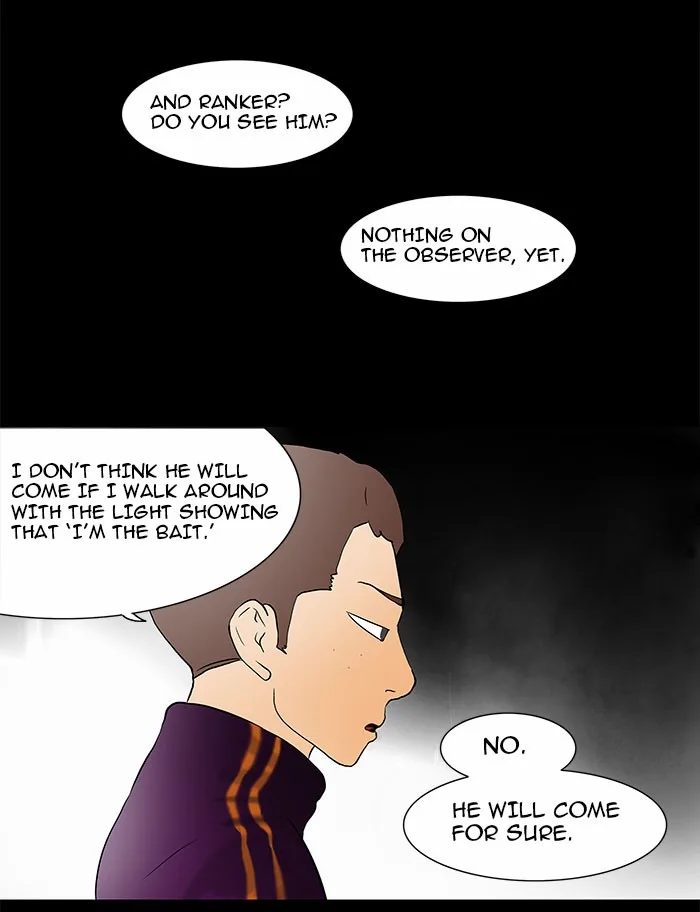Tower of God - Chapter 37 - Page 41