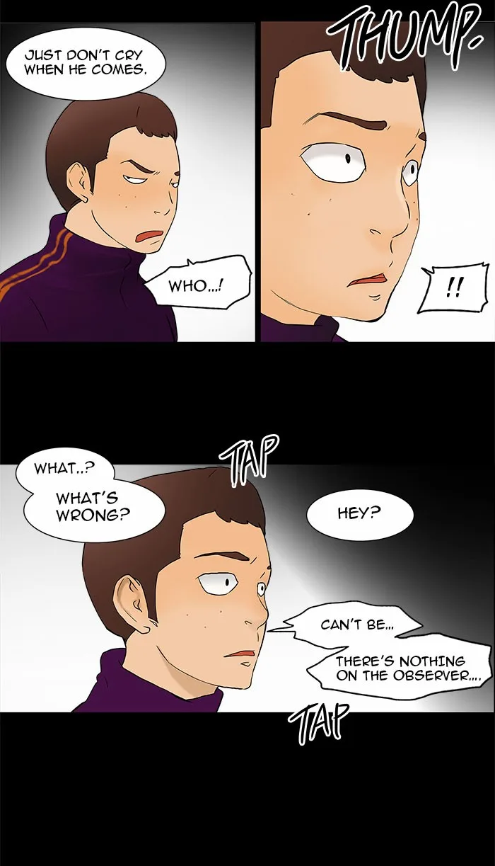 Tower of God - Chapter 37 - Page 42