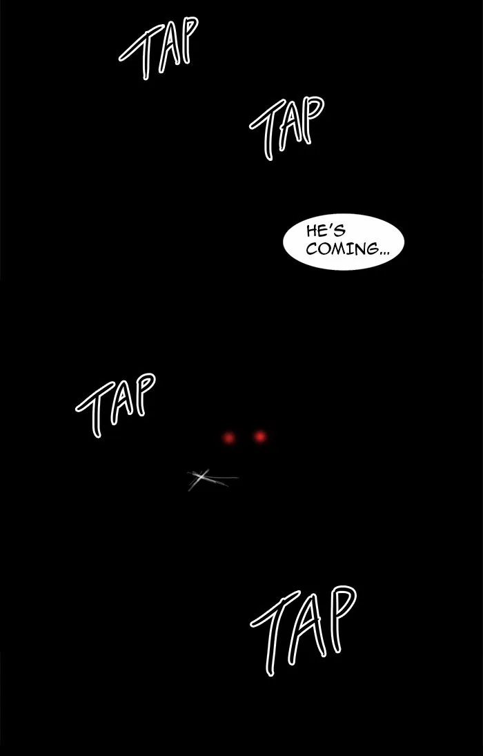 Tower of God - Chapter 37 - Page 43