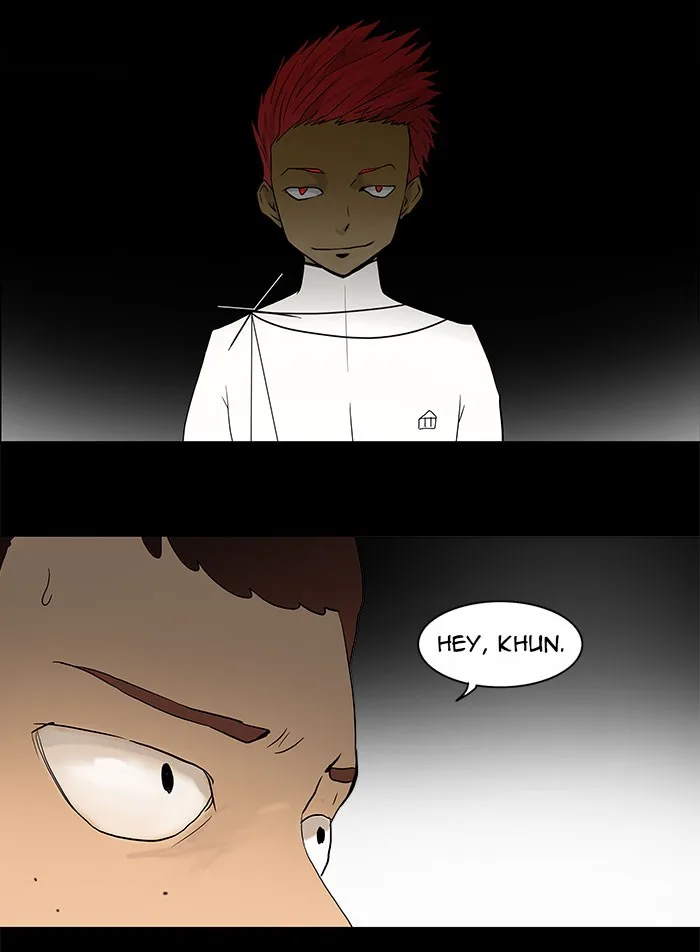 Tower of God - Chapter 37 - Page 44
