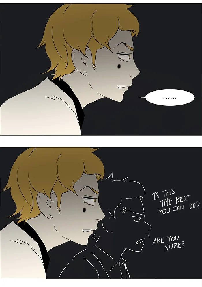 Tower of God - Chapter 37 - Page 6