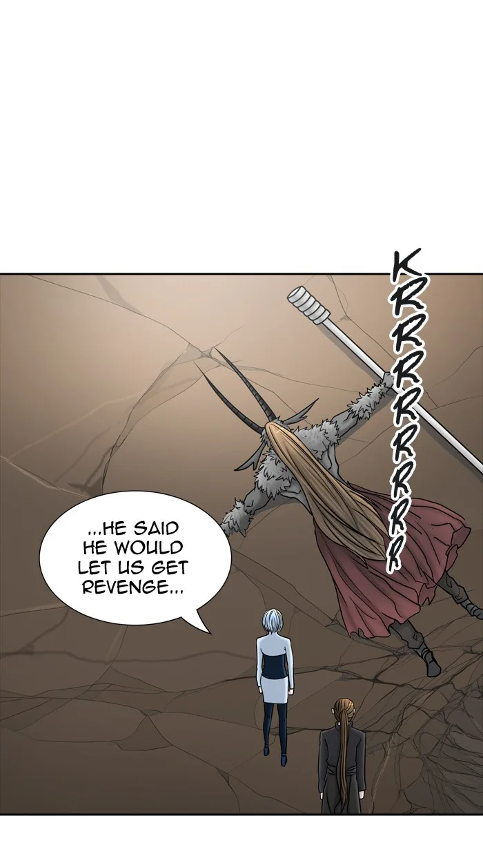 Tower of God - Chapter 370 - Page 1