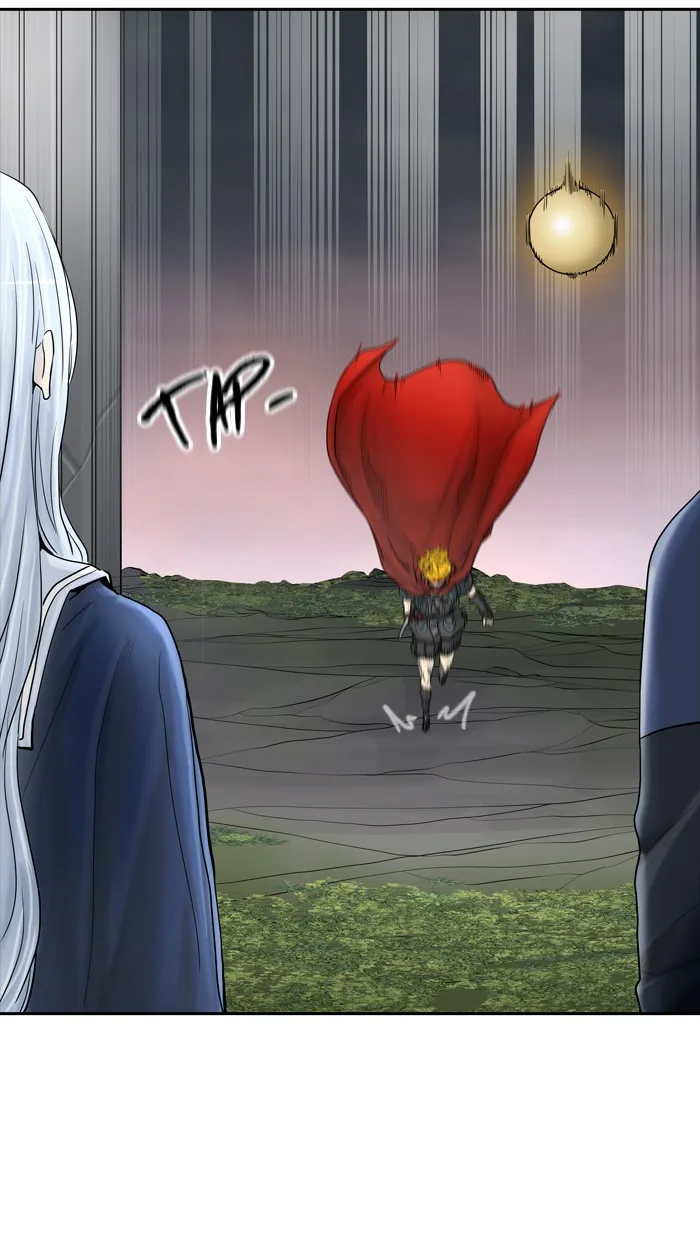 Tower of God - Chapter 370 - Page 100