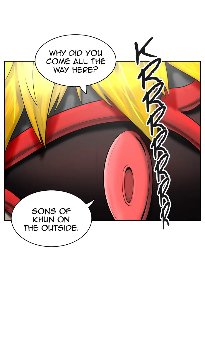 Tower of God - Chapter 370 - Page 101