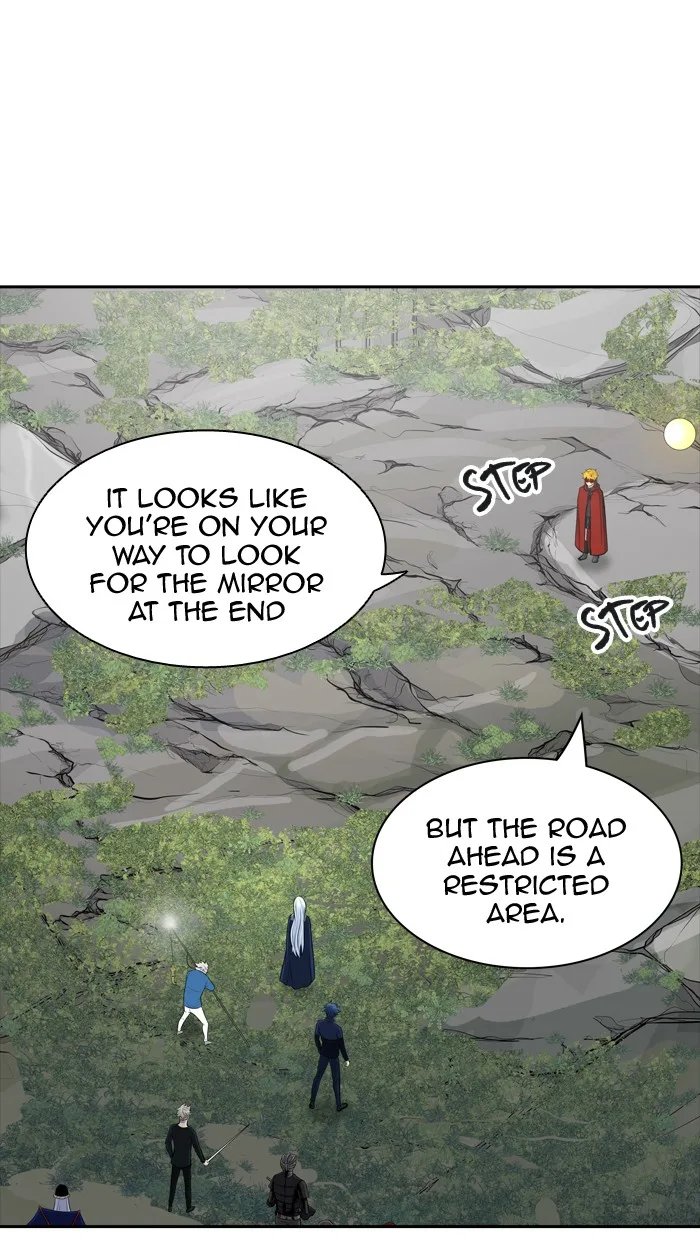 Tower of God - Chapter 370 - Page 103