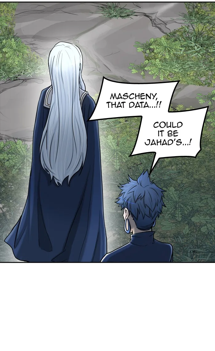 Tower of God - Chapter 370 - Page 106