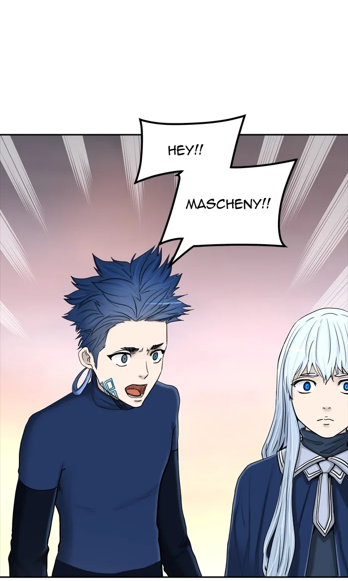 Tower of God - Chapter 370 - Page 108