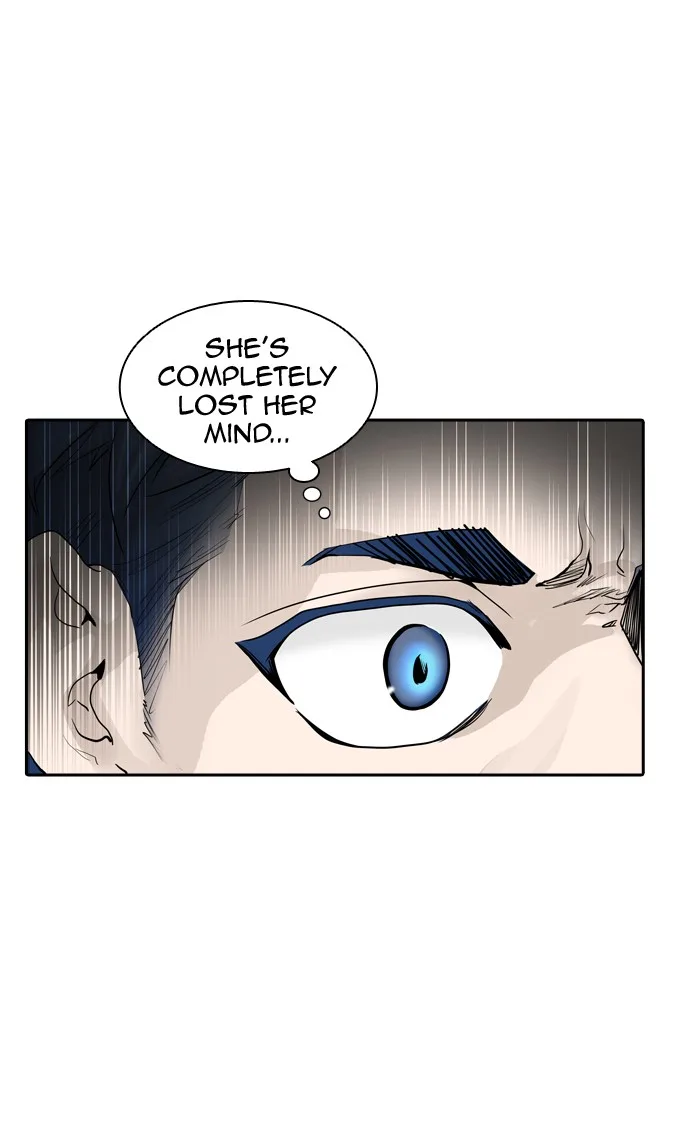 Tower of God - Chapter 370 - Page 109