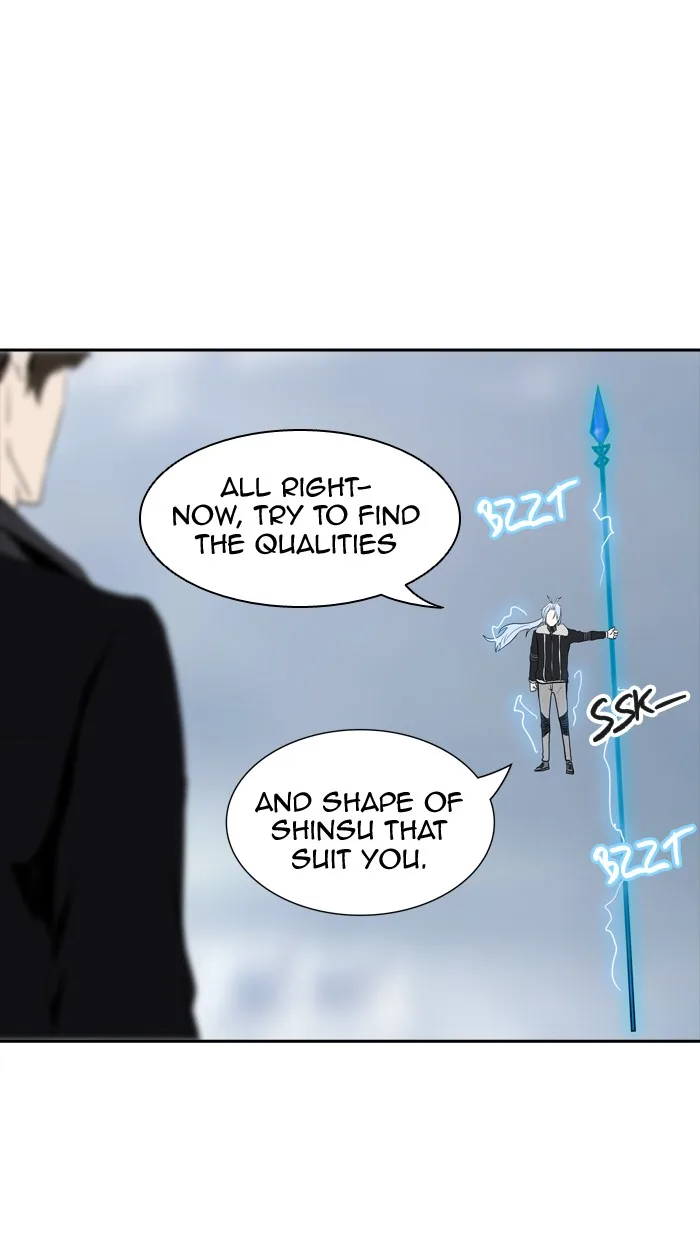 Tower of God - Chapter 370 - Page 11