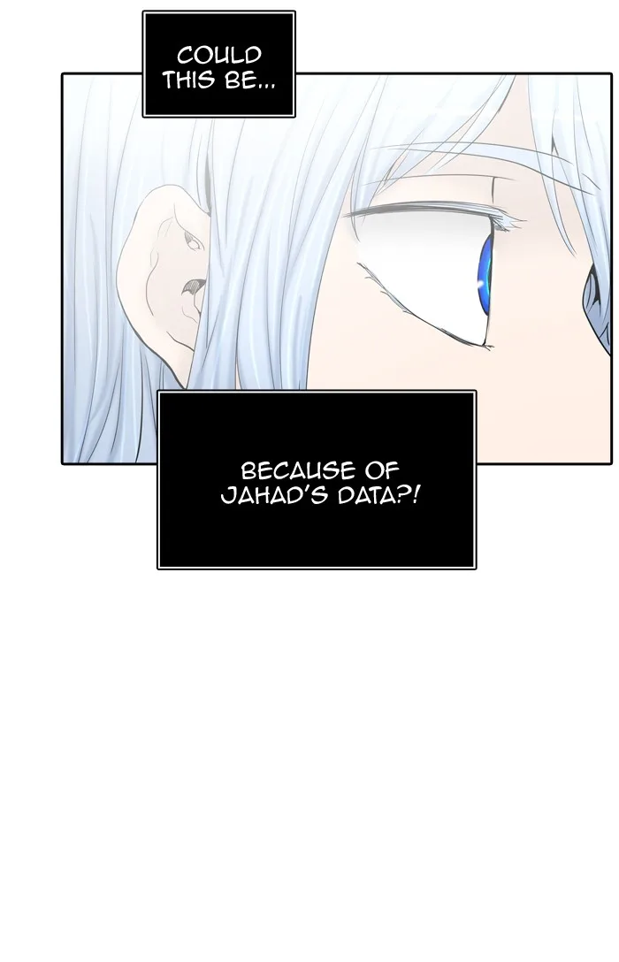 Tower of God - Chapter 370 - Page 110