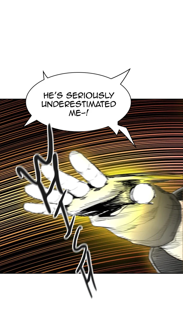 Tower of God - Chapter 370 - Page 112