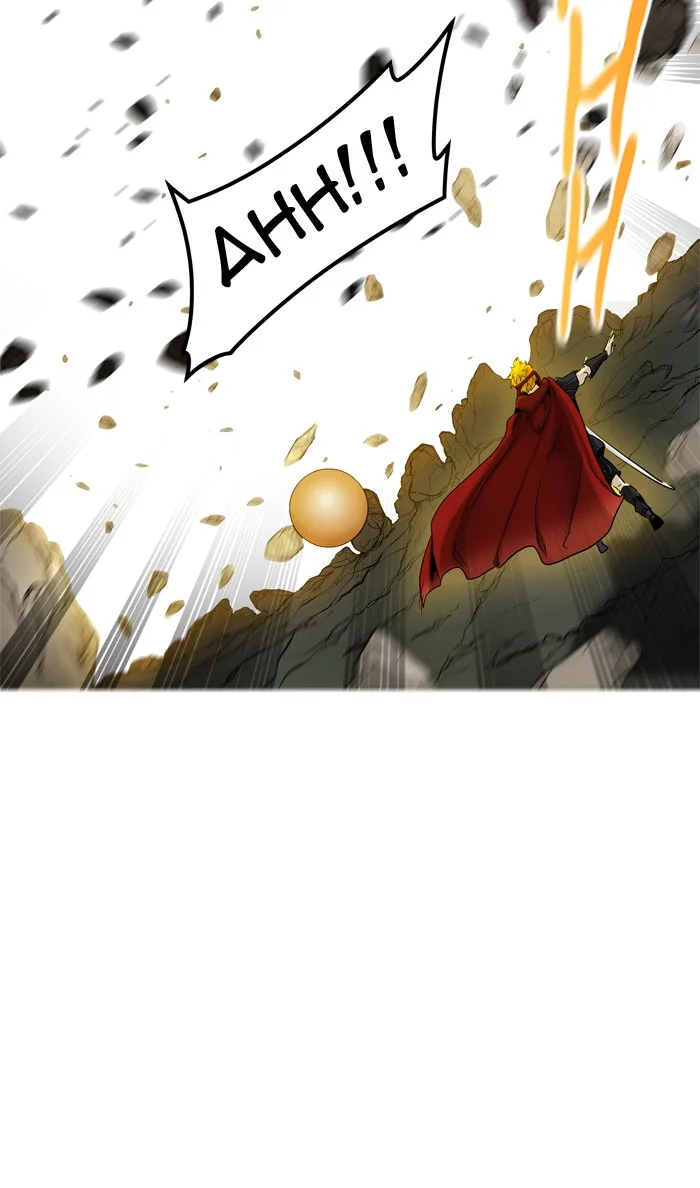 Tower of God - Chapter 370 - Page 114