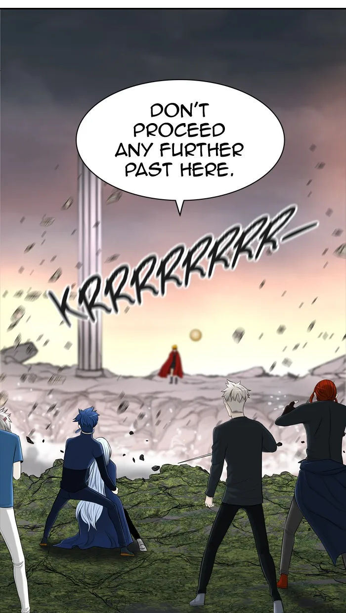 Tower of God - Chapter 370 - Page 115