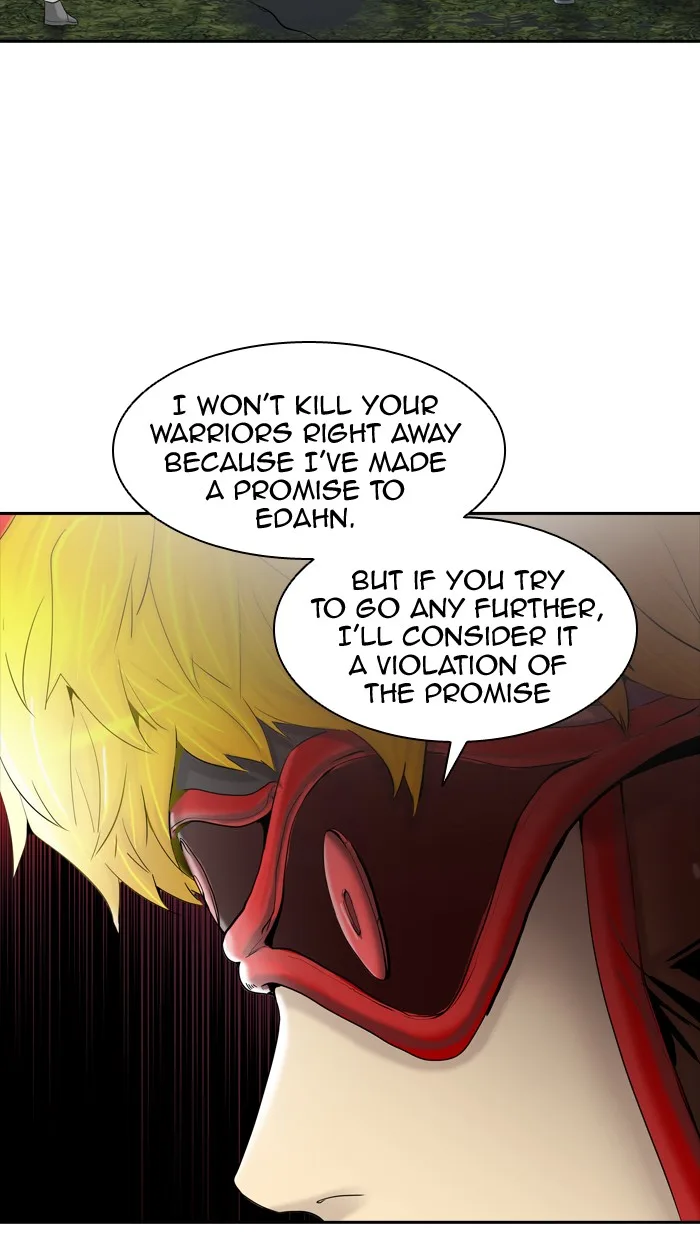 Tower of God - Chapter 370 - Page 116