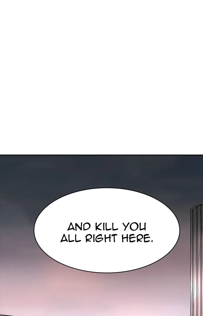 Tower of God - Chapter 370 - Page 117