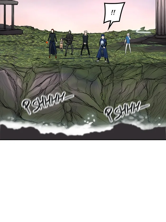 Tower of God - Chapter 370 - Page 118