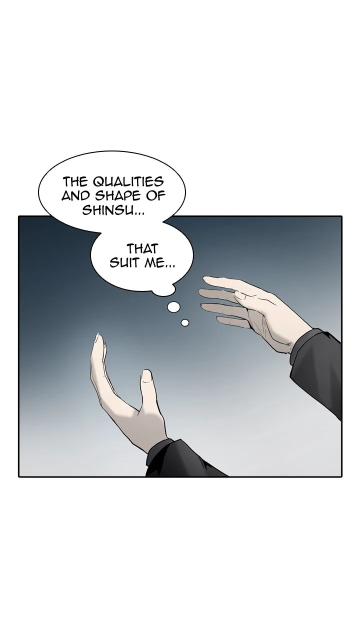 Tower of God - Chapter 370 - Page 12
