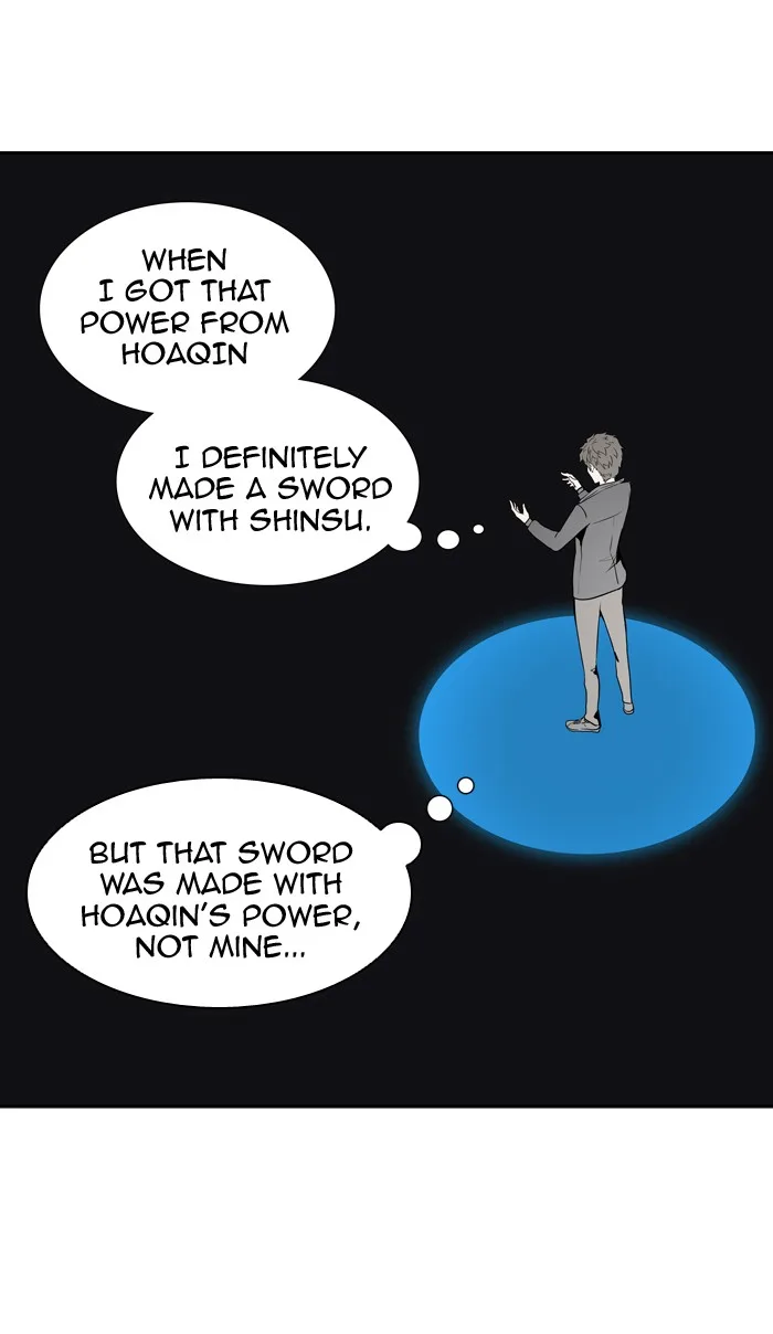 Tower of God - Chapter 370 - Page 13